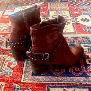 🤎 A.S.98 Boots 🤎